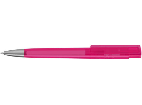 Druckkugelschreiber RECYCLED PET PEN PRO frozen SI