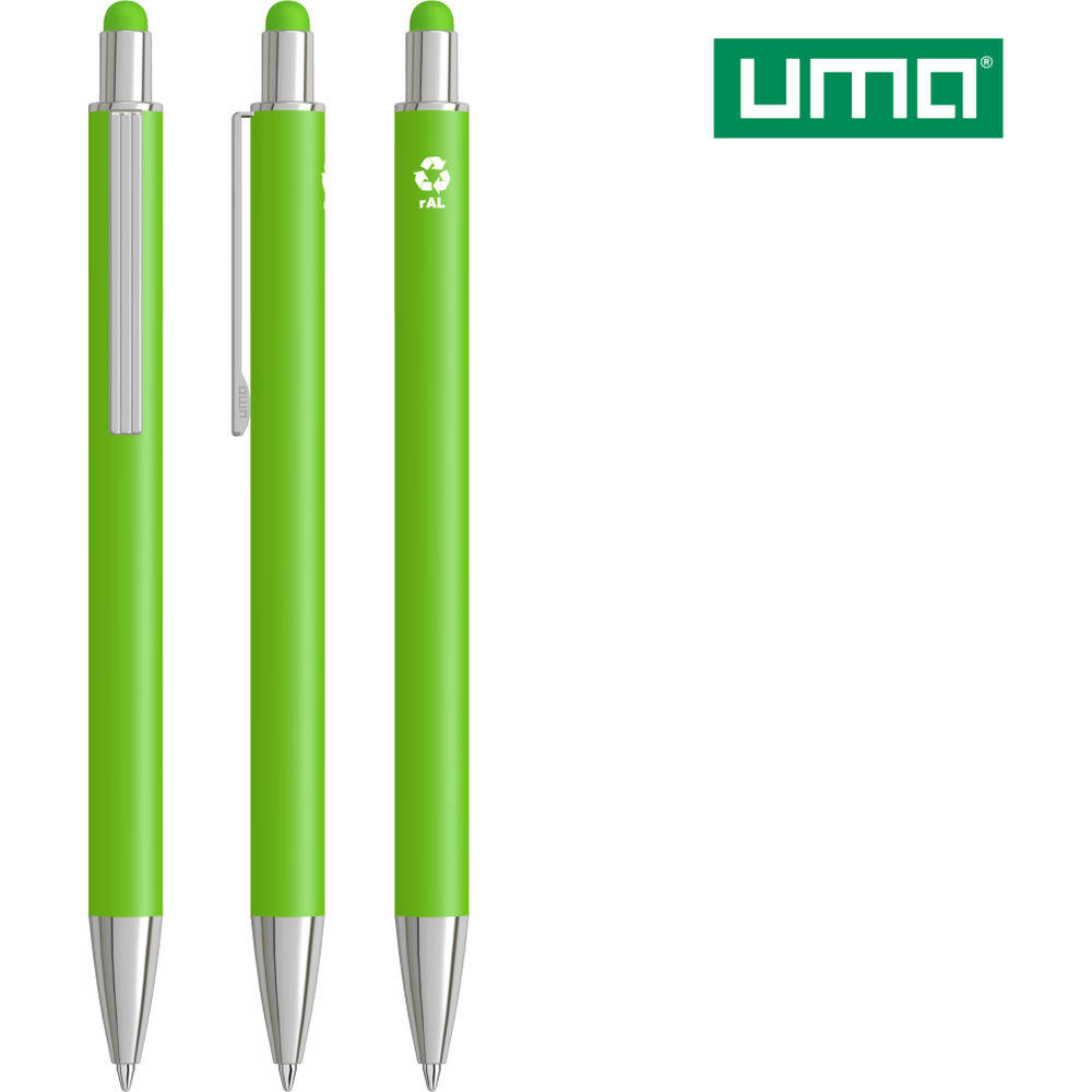 Touchpen GROOVE TOUCH RECY