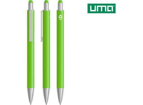 Touchpen GROOVE TOUCH RECY