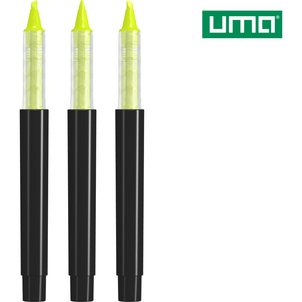 Textmarker RECYCLED PET PEN PRO LIQEO