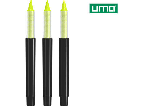 Textmarker RECYCLED PET PEN PRO LIQEO