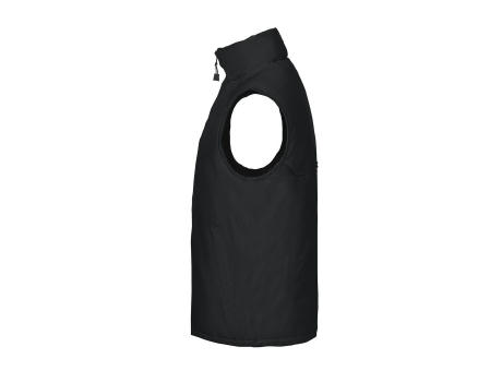2718 VEST NEGRO XS
