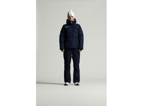 EVOLVE DOWN JACKET W NAVY XS