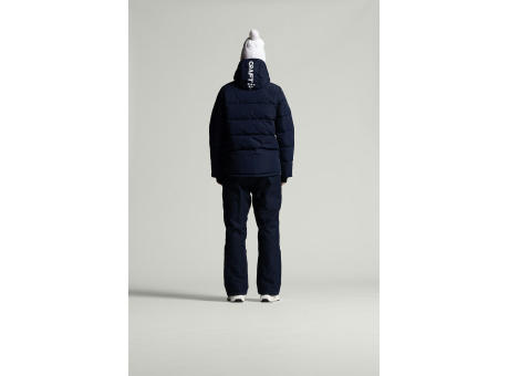 EVOLVE DOWN JACKET W NAVY XS