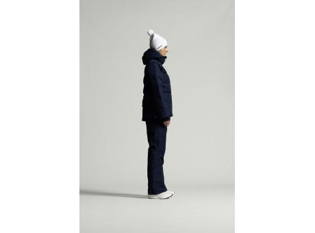 EVOLVE DOWN JACKET W NAVY XS