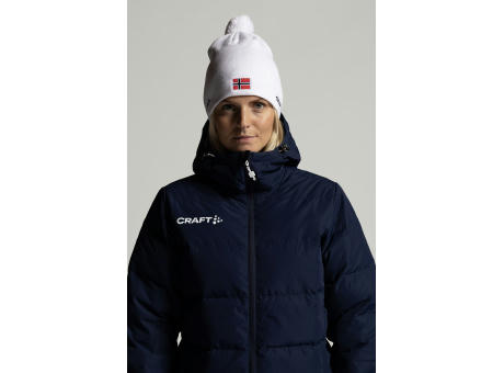 EVOLVE DOWN JACKET W NAVY XS