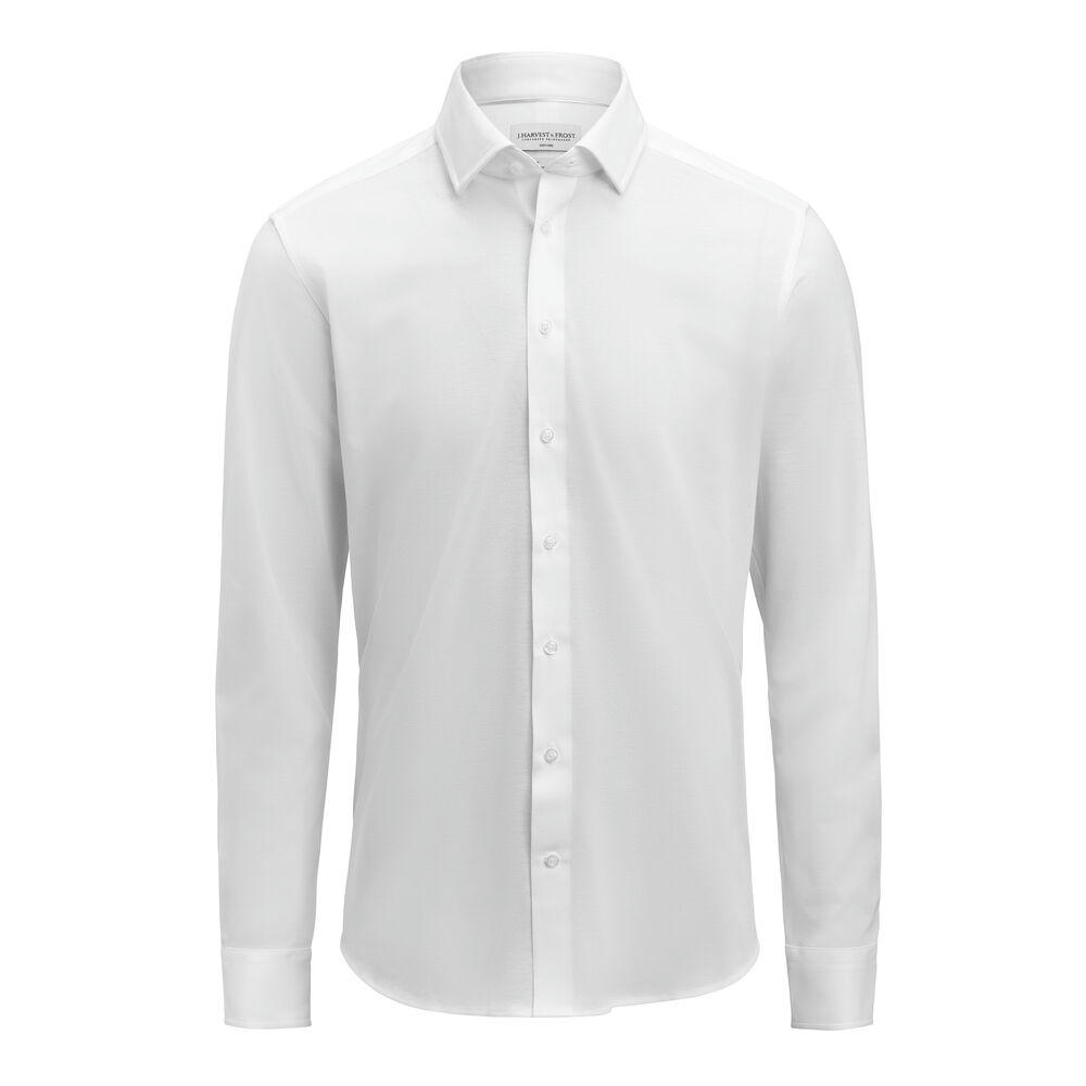 INDIGO BOW 135 SLIM BLANCO XS