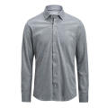 INDIGO BOW 135 SLIM GRIS CLARO MARENGO XS