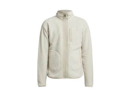 YOKE FULL ZIP M SAND S