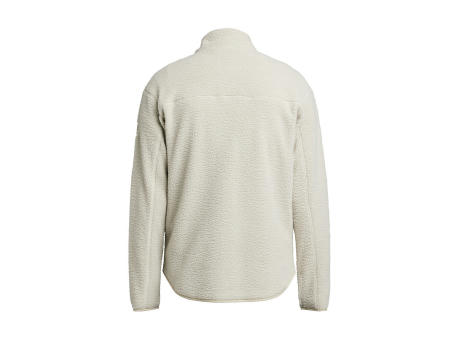 YOKE FULL ZIP M SAND S