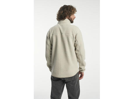 YOKE FULL ZIP M SAND S