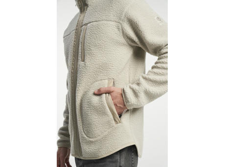 YOKE FULL ZIP M SAND S