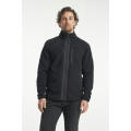 YOKE FULL ZIP M BLACK S