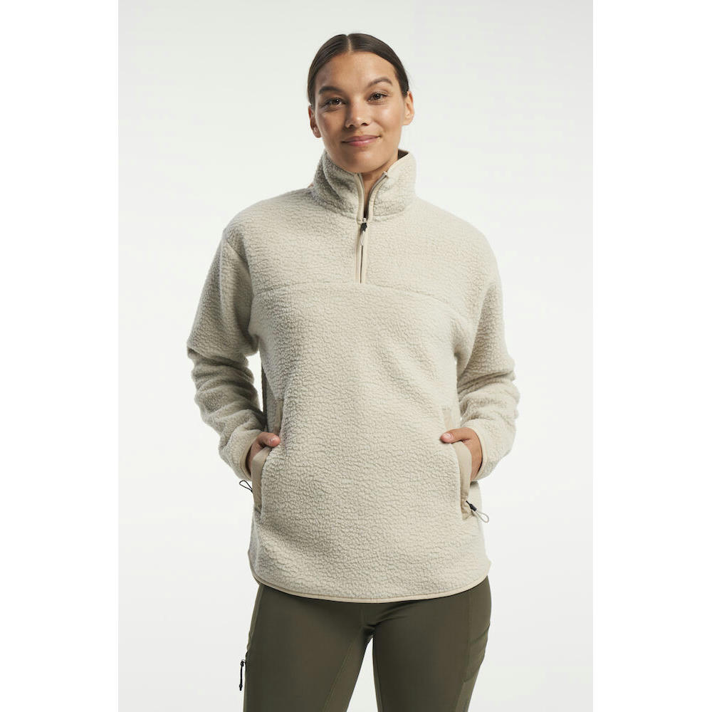YOKE HALFZIP W SAND XS