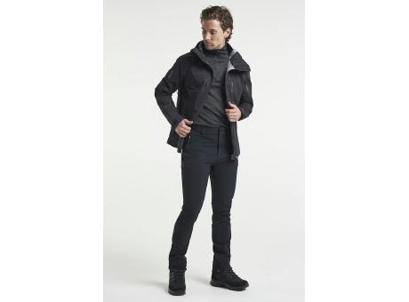 TXLITE ADVENTURE PANTS M BLACK S