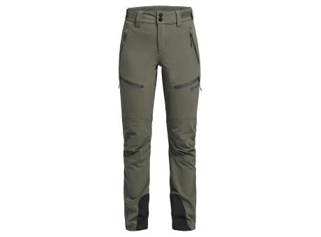 TXLITE FLEX PANTS W DARK OLIVE XS