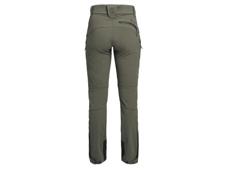 TXLITE FLEX PANTS W DARK OLIVE XS