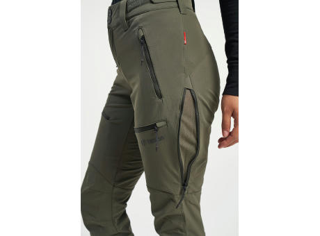 TXLITE FLEX PANTS W DARK OLIVE XS