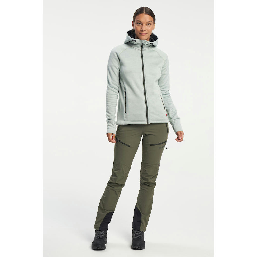 TXLITE FLEX PANTS W DARK OLIVE XS