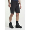 TXLITE FLEX SHORTS M BLACK S