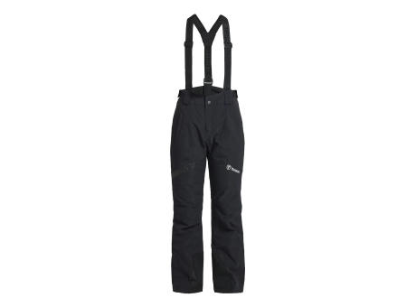 CORE SKI PANTS W BLACK XS