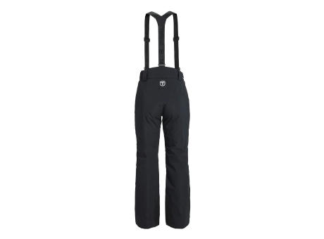 CORE SKI PANTS W BLACK XS