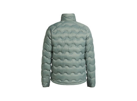 TXLITE SHIBUI DOWN COLLAR JACKET MAN GREY GREEN S
