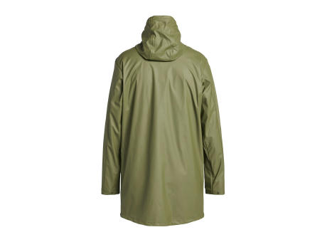 APELVIKEN PU COAT M OLIVE S