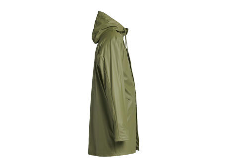 APELVIKEN PU COAT M OLIVE S