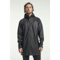 APELVIKEN PU COAT M BLACK S