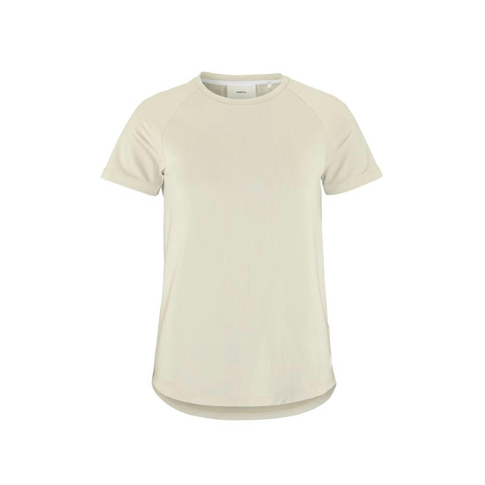 COLLECTIVE SS TEE W PLASTER XS