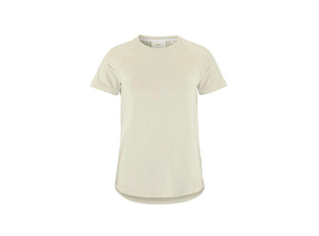 COLLECTIVE SS TEE W PLASTER XS