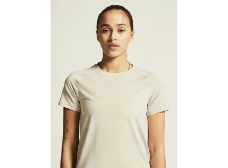 COLLECTIVE SS TEE W PLASTER XS