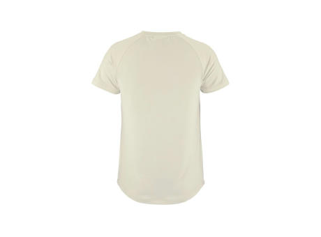 COLLECTIVE SS TEE W PLASTER XS