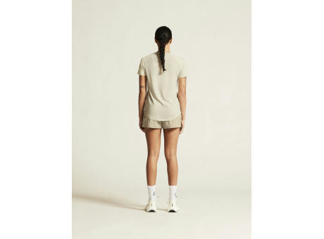 COLLECTIVE SS TEE W PLASTER XS