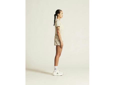 COLLECTIVE SS TEE W PLASTER XS