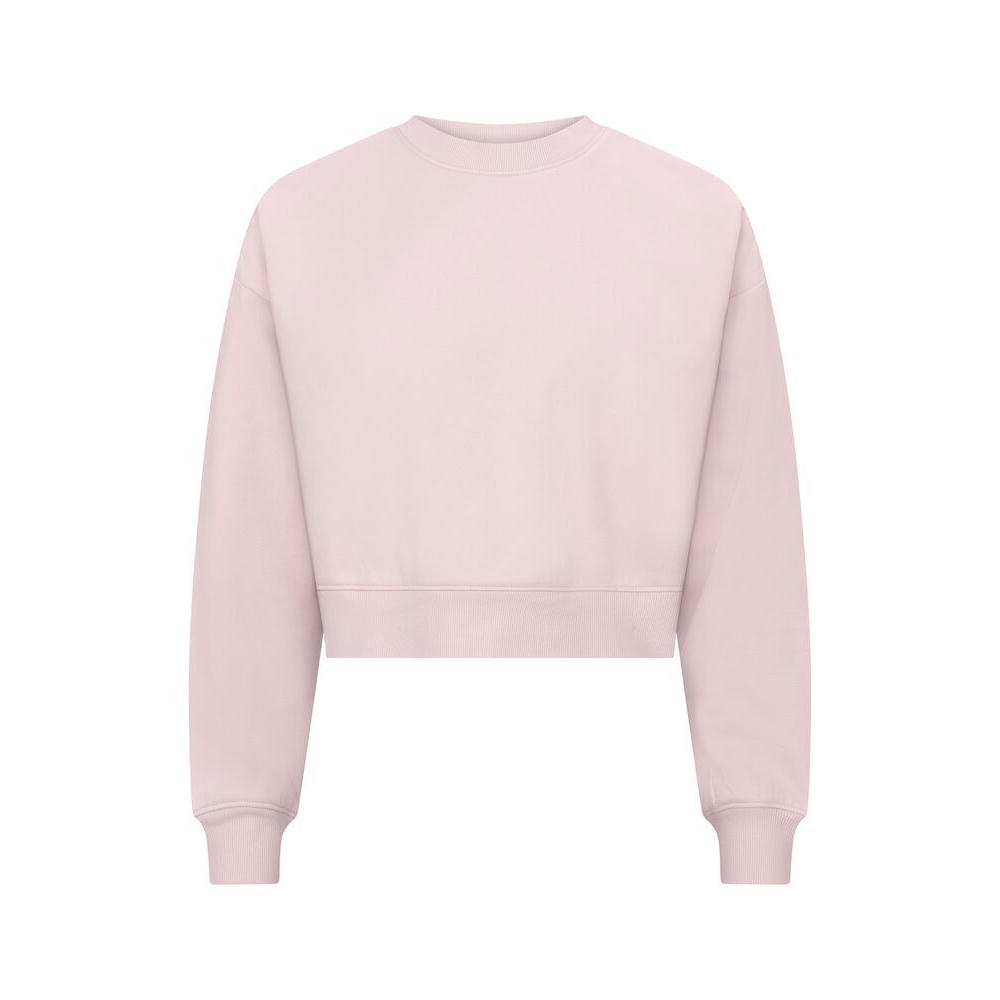 MIAMI CROPPED ROSA PASTEL XS