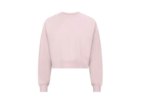 MIAMI CROPPED ROSA PASTEL XS