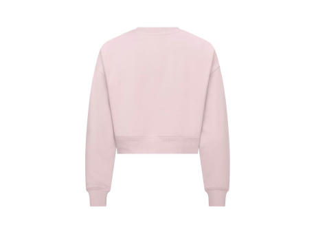 MIAMI CROPPED ROSA PASTEL XS