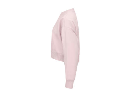 MIAMI CROPPED ROSA PASTEL XS