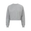MIAMI CROPPED GRIS MARENGO XS