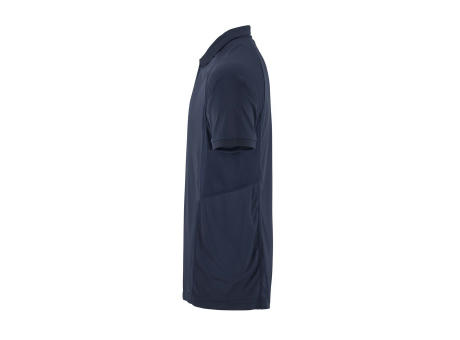 ABILITY POLO NAVY XS