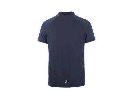 ABILITY POLO NAVY XS