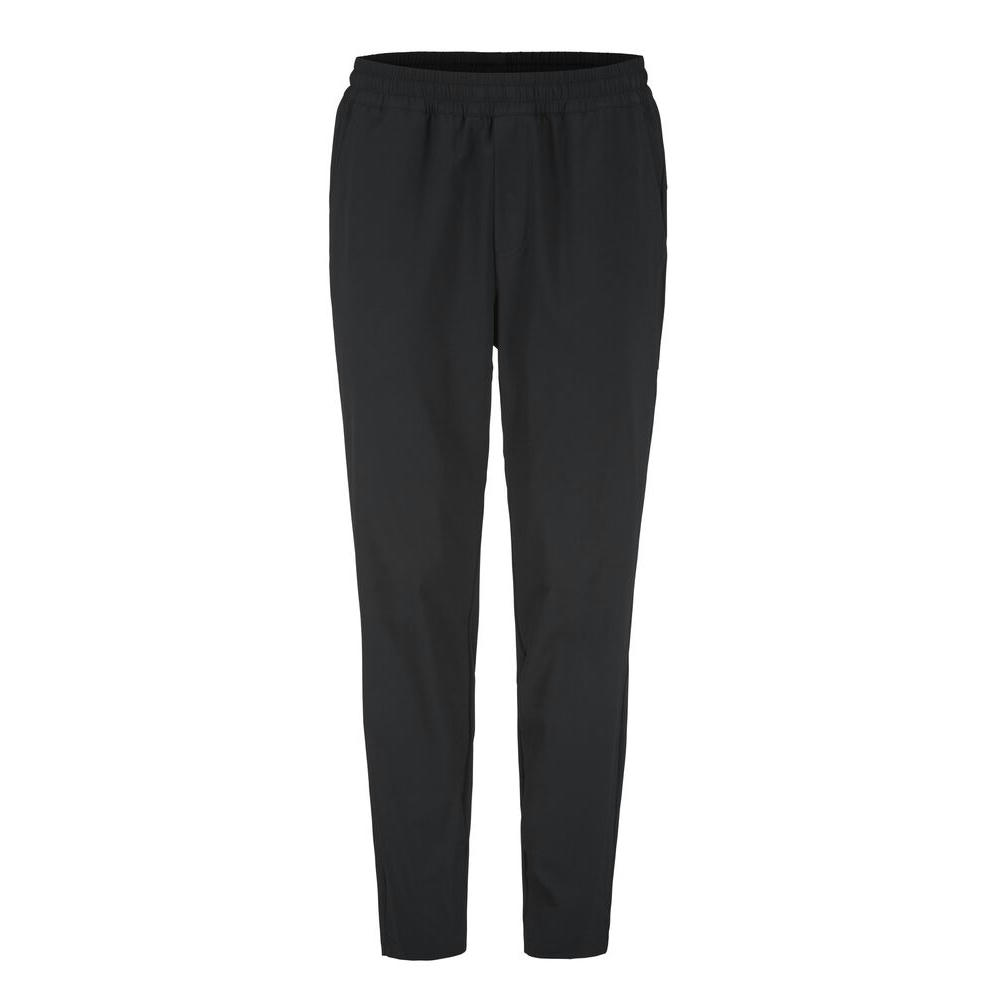 COLLECTIVE STRUCTURE PANTS M BLACK XS