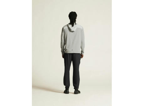 COLLECTIVE STRUCTURE PANTS M BLACK XS