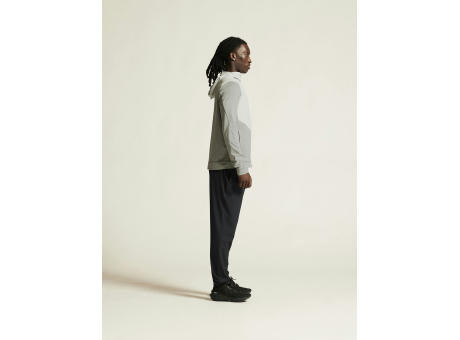 COLLECTIVE STRUCTURE PANTS M BLACK XS