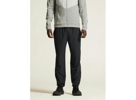 COLLECTIVE STRUCTURE PANTS M BLACK XS