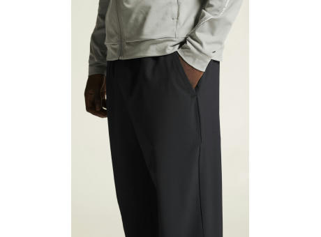 COLLECTIVE STRUCTURE PANTS M BLACK XS