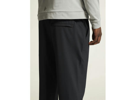 COLLECTIVE STRUCTURE PANTS M BLACK XS