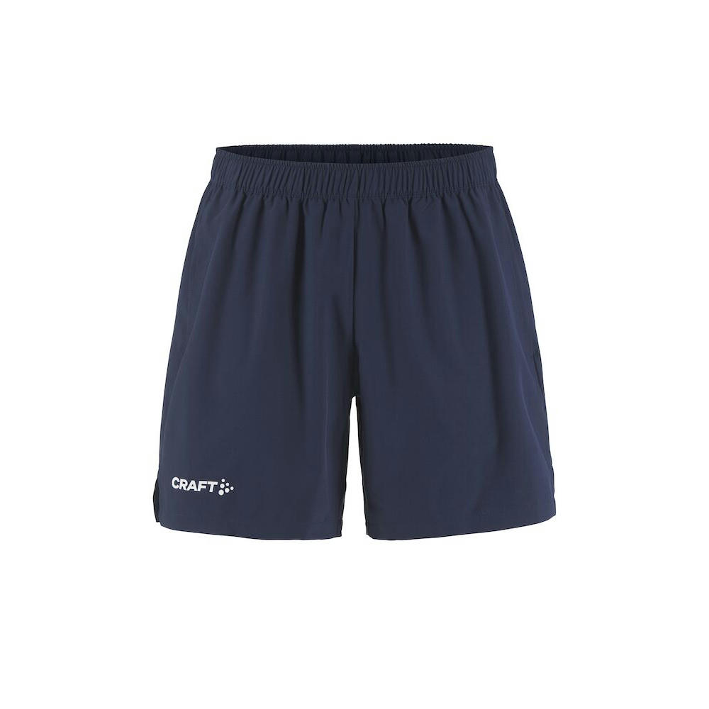 ABILITY SHORTS NAVY XS
